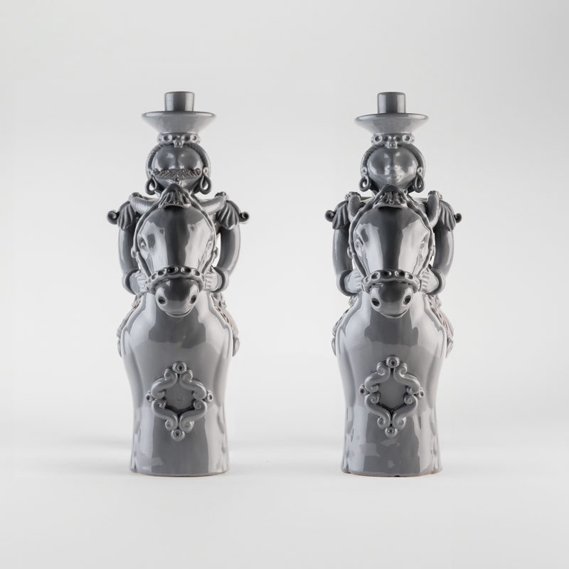 Couple of Knights